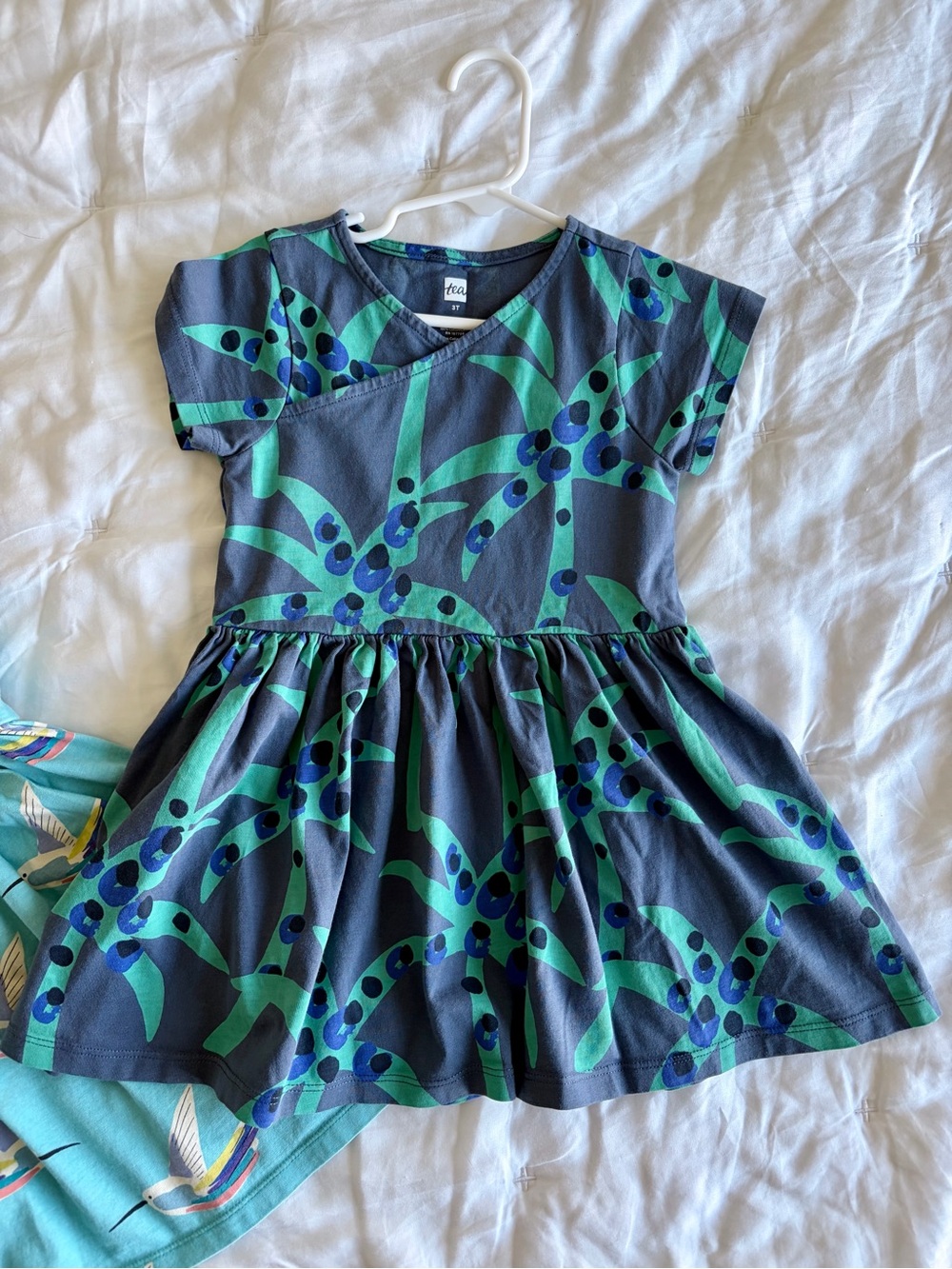 Tea Collection Dress Bundle - Picture 2 of 16